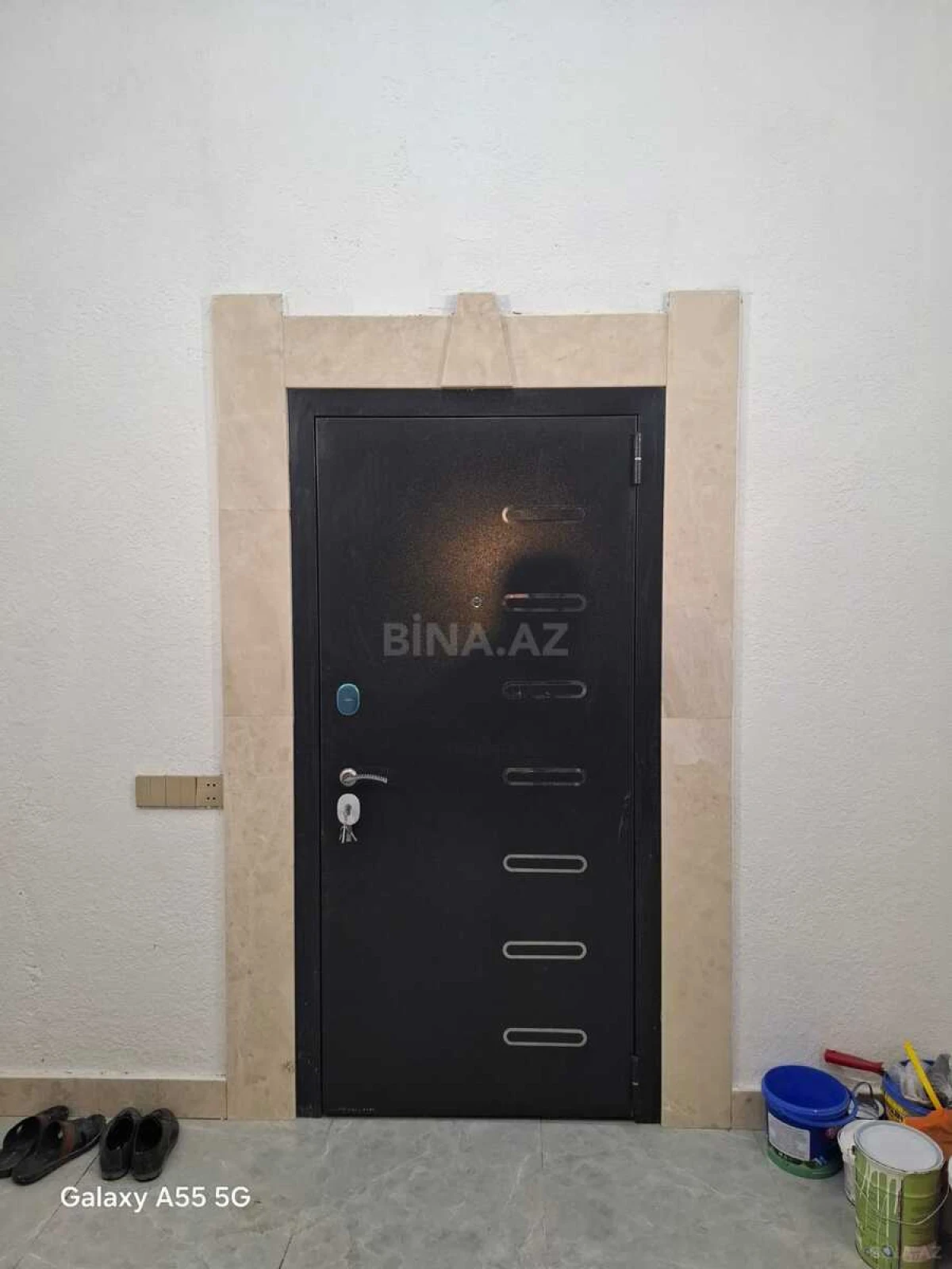 Satılır 4 otaqlı həyət evi 135 m²