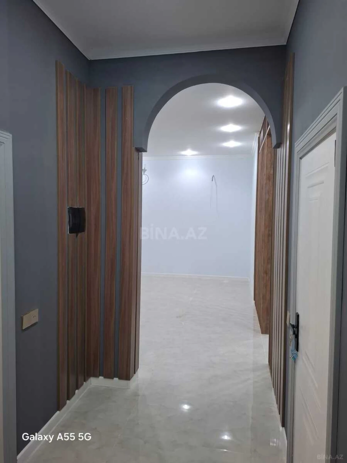Satılır 4 otaqlı həyət evi 135 m²