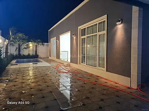 Satılır 4 otaqlı həyət evi 135 m² — Bakı, Buzovna 4 otaq 135.00 m²