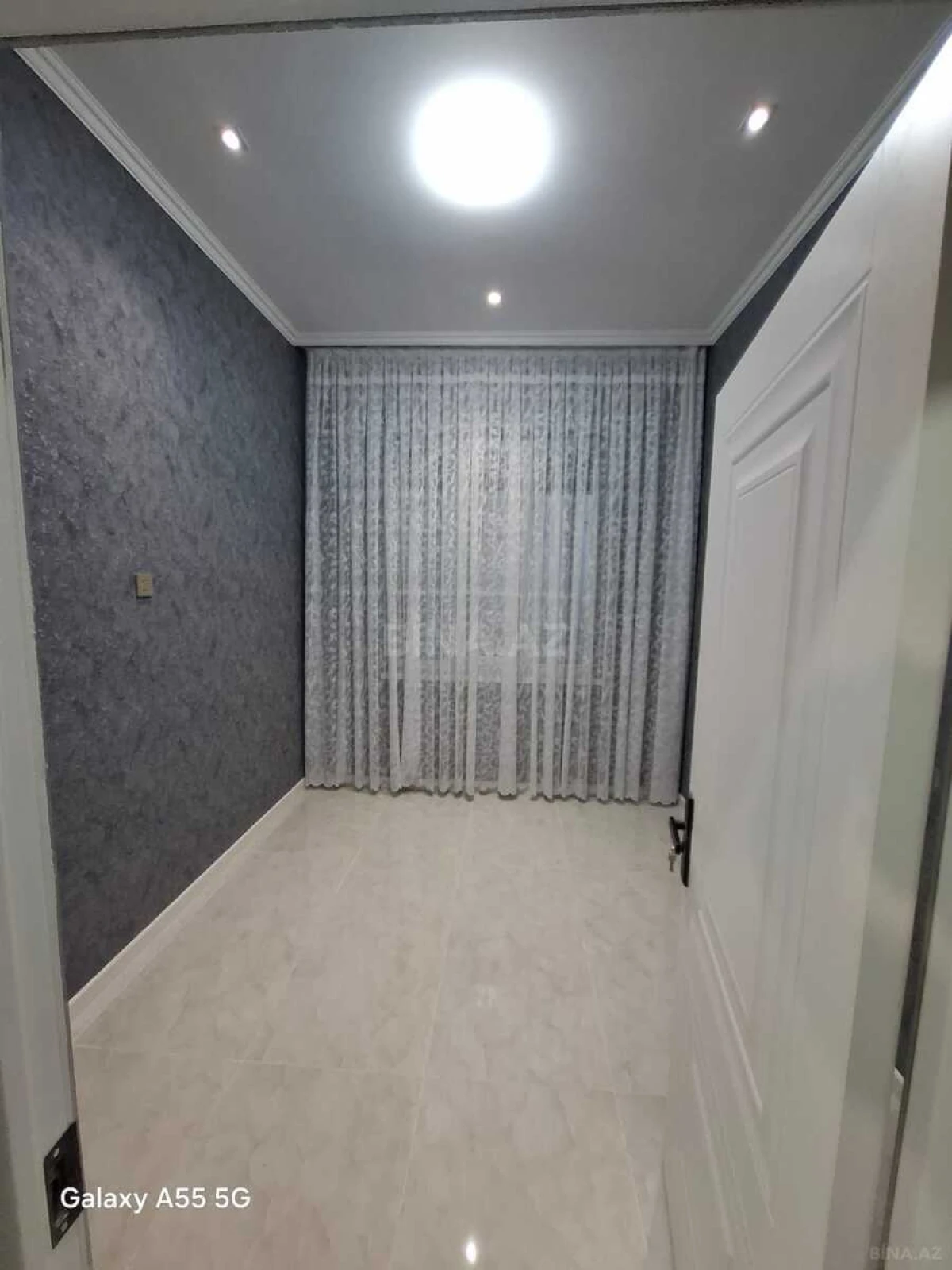 Satılır 4 otaqlı həyət evi 135 m²