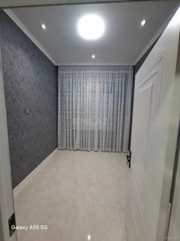 Satılır 4 otaqlı həyət evi 135 m²
