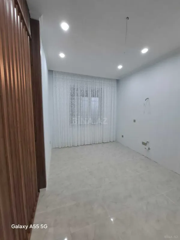 Satılır 4 otaqlı həyət evi 135 m²