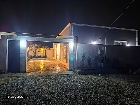 Satılır 4 otaqlı həyət evi 135 m²