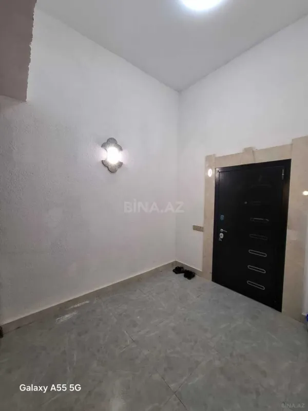 Satılır 4 otaqlı həyət evi 135 m²