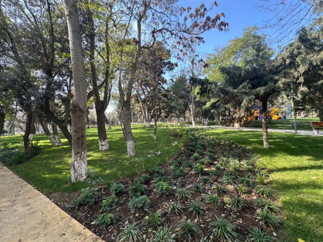 Satılır 3 otaqlı mənzil 141 m²