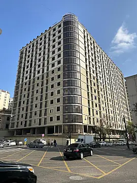 Satılır 3 otaqlı mənzil 141 m² — Bakı, Nərimanov 3 otaq 141.00 m²