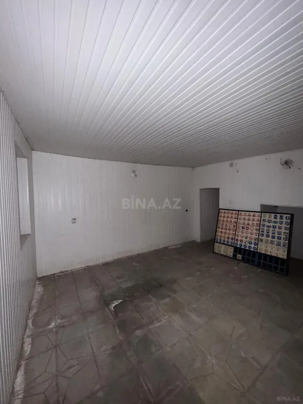 Satılır obyekt 120 m²