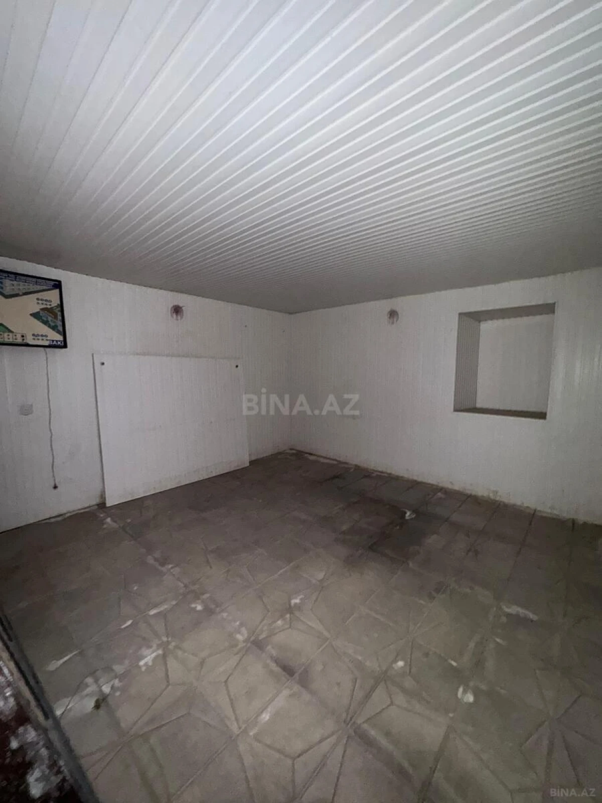 Satılır obyekt 120 m²