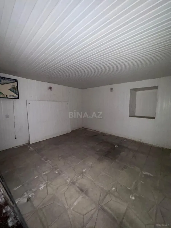 Satılır obyekt 120 m²