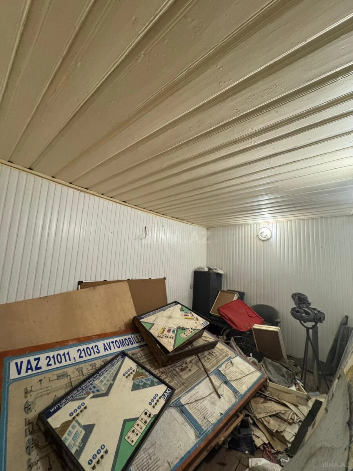 Satılır obyekt 120 m²