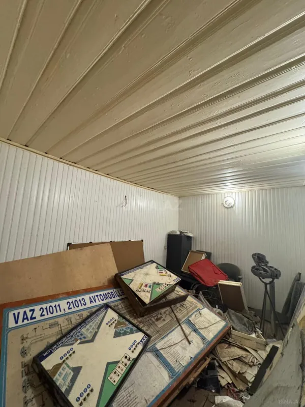 Satılır obyekt 120 m²