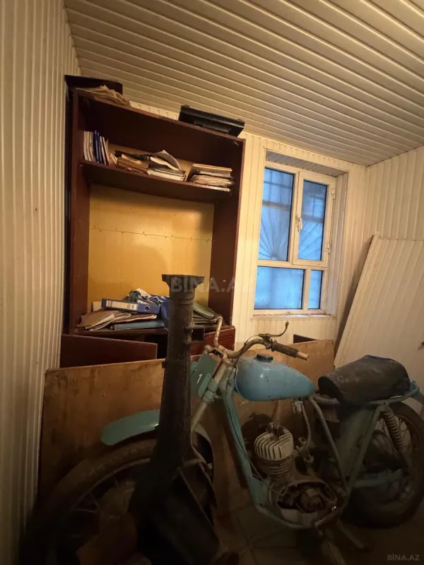 Satılır obyekt 120 m²