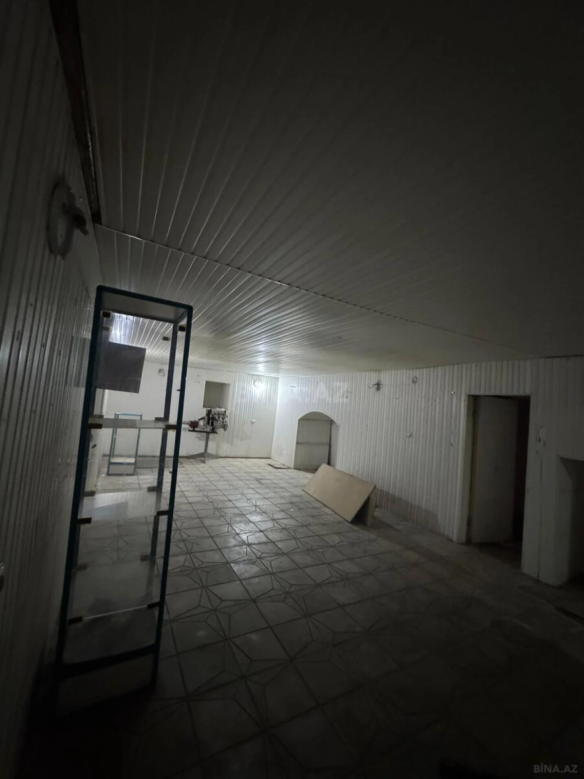 Satılır obyekt 120 m²