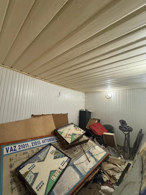 Satılır obyekt 120 m²