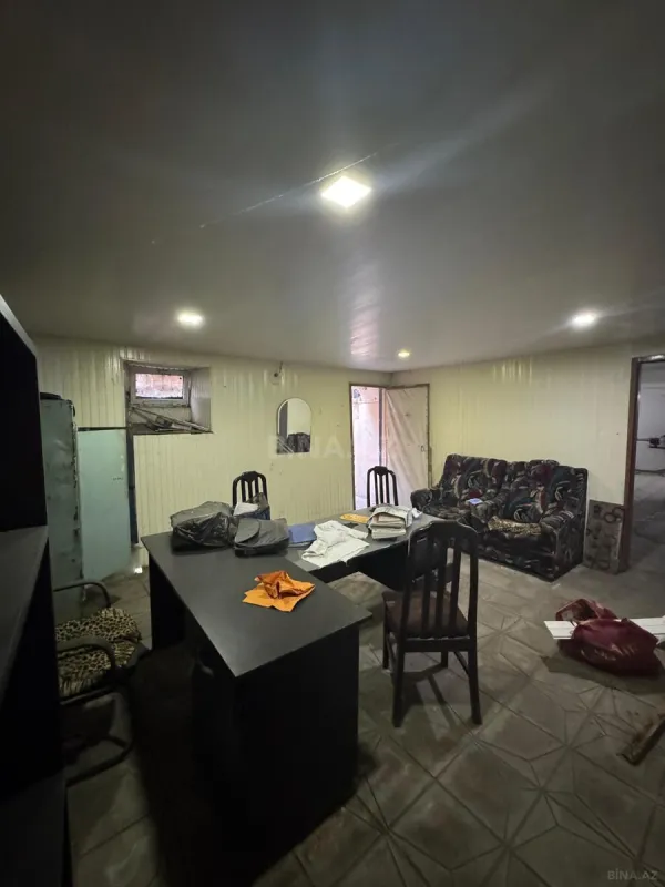 Satılır obyekt 120 m²