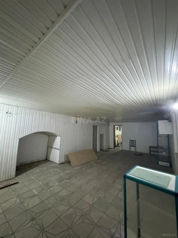 Satılır obyekt 120 m²