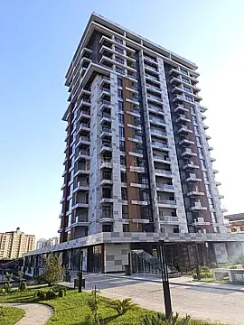 Satılır 3 otaqlı mənzil 126.7 m²