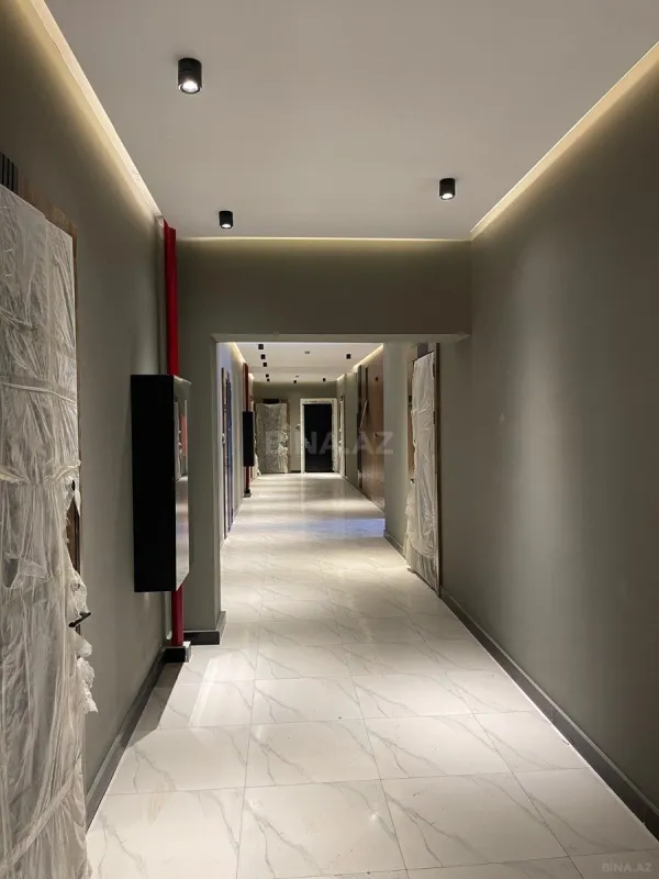 Satılır 3 otaqlı mənzil 127 m²