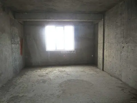 Satılır 3 otaqlı mənzil 173 m²