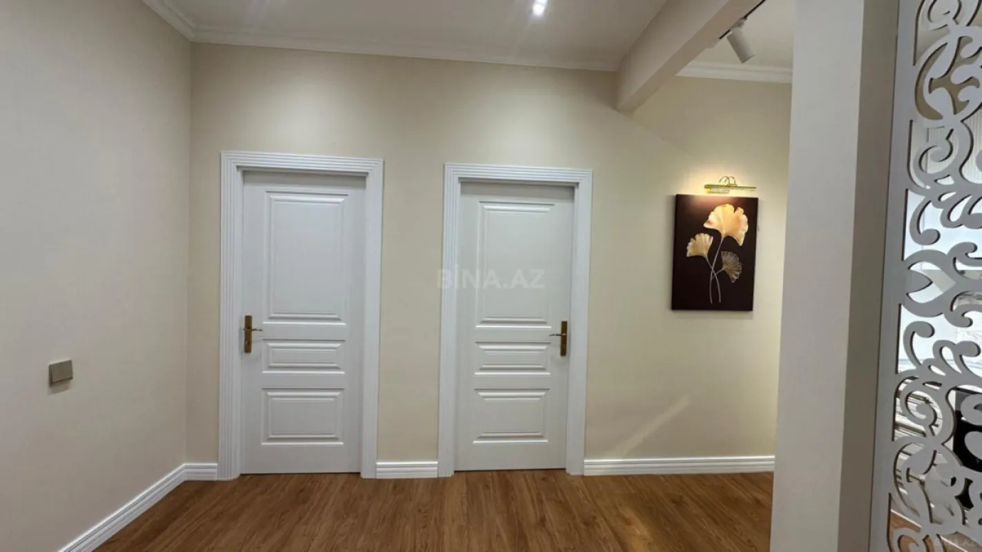 Satılır 2 otaqlı mənzil 66 m²