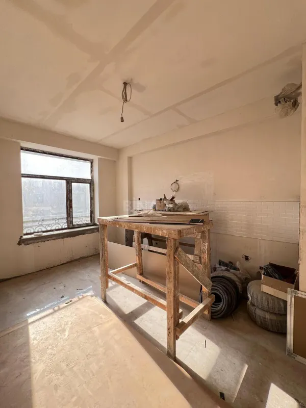 Satılır 3 otaqlı mənzil 129 m²