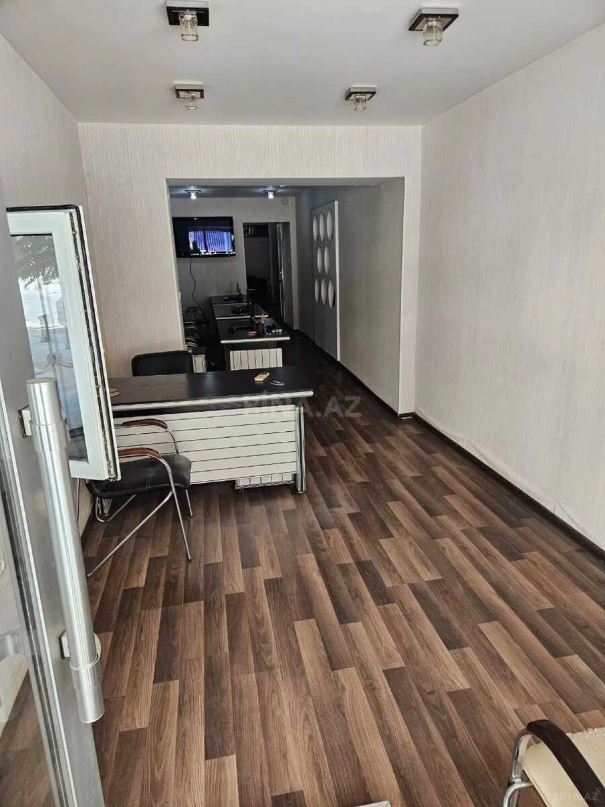 Satılır obyekt 40 m²