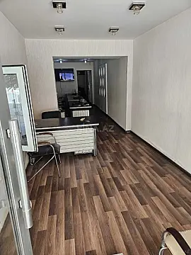 Satılır obyekt 40 m² — Bakı, İnşaatçılar 40.00 m²