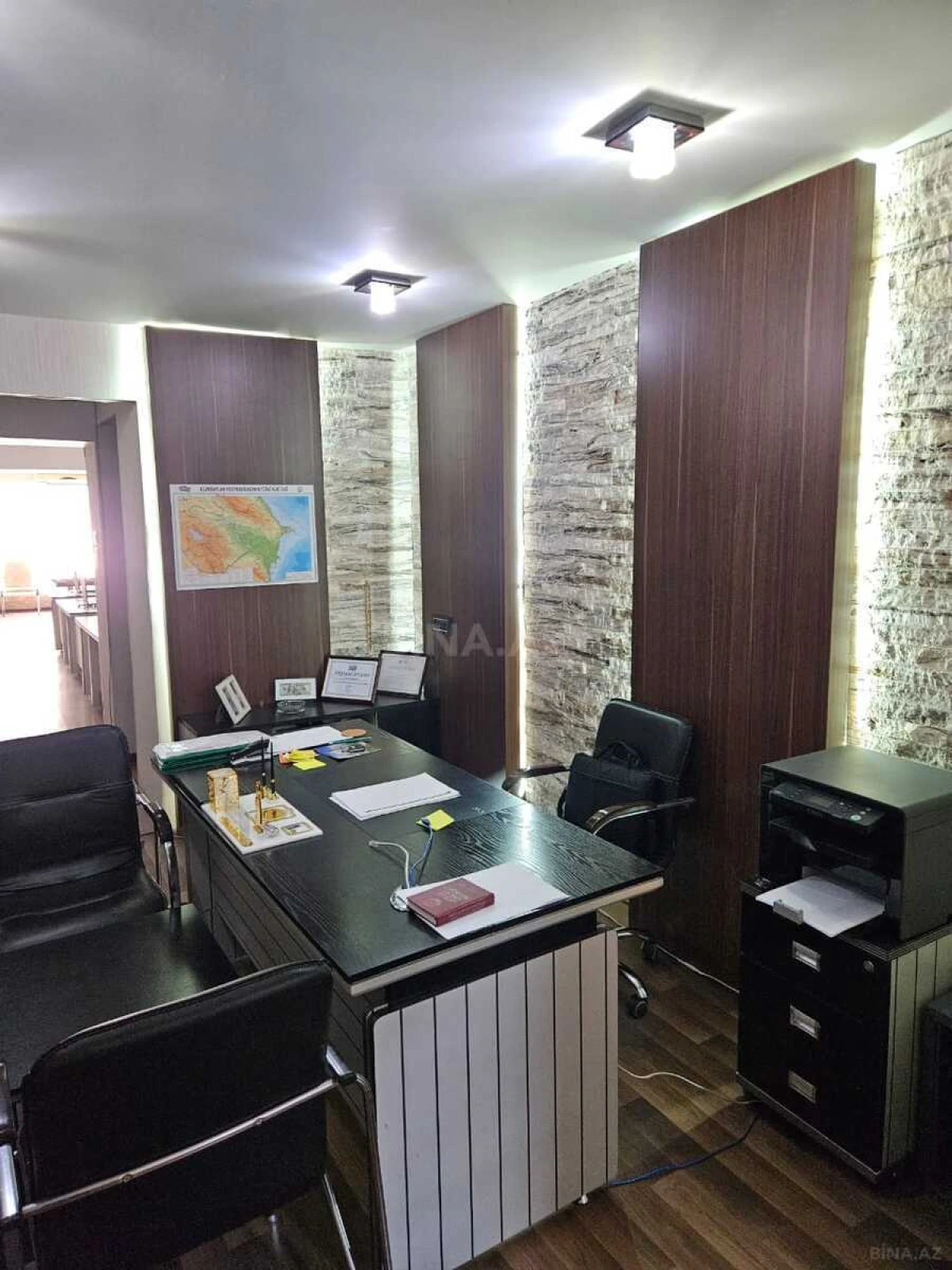 Satılır obyekt 40 m²