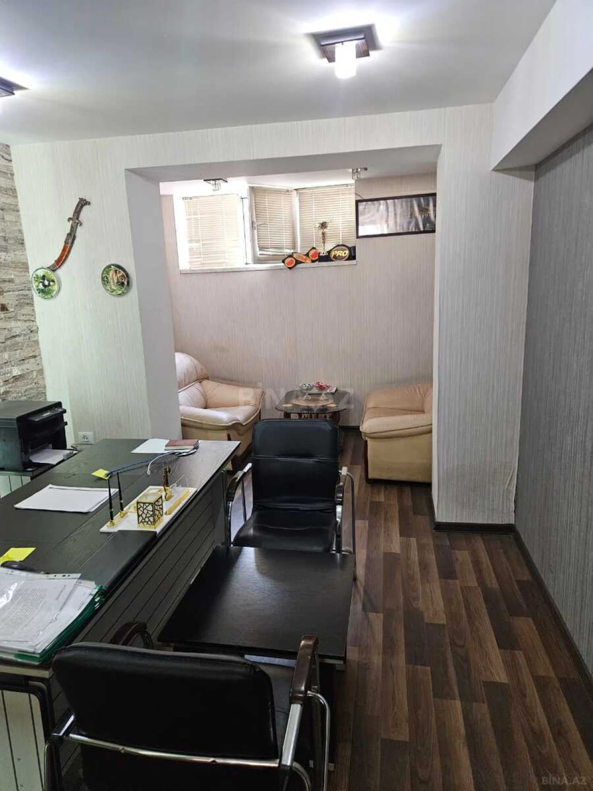 Satılır obyekt 40 m²