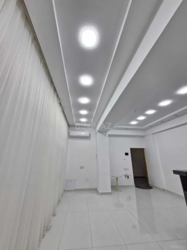 Satılır obyekt 32 m²