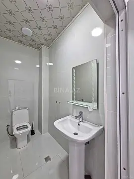 Satılır obyekt 32 m²