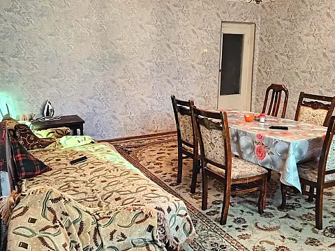 Satılır 3 otaqlı mənzil 110 m²