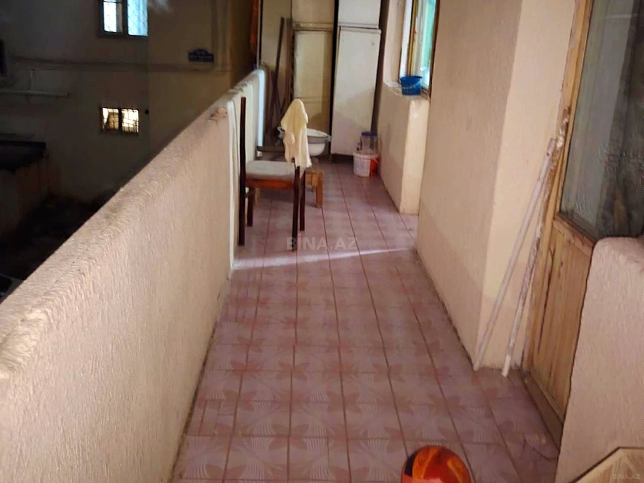 Satılır 3 otaqlı mənzil 110 m²