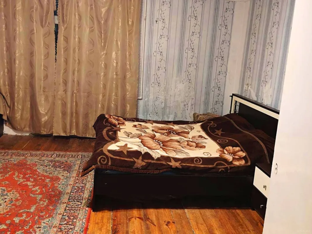 Satılır 3 otaqlı mənzil 110 m²