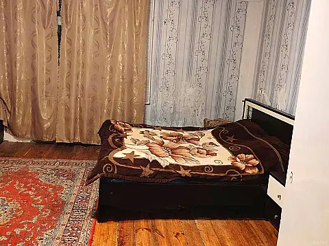 Satılır 3 otaqlı mənzil 110 m²