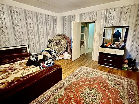 Satılır 3 otaqlı mənzil 110 m²