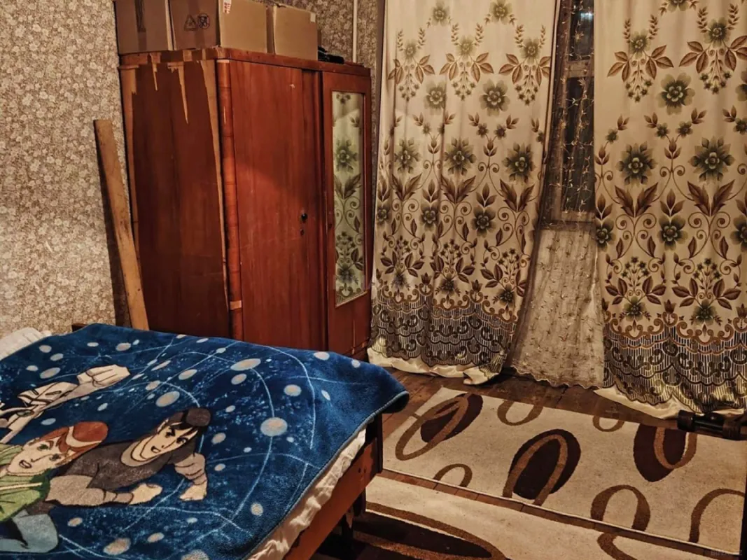 Satılır 3 otaqlı mənzil 110 m²