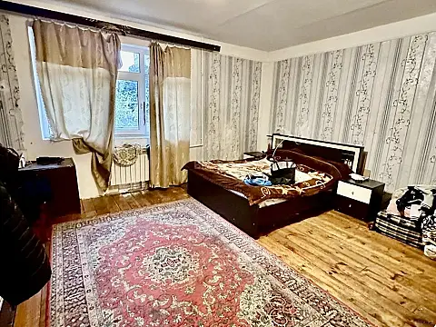 Satılır 3 otaqlı mənzil 110 m²
