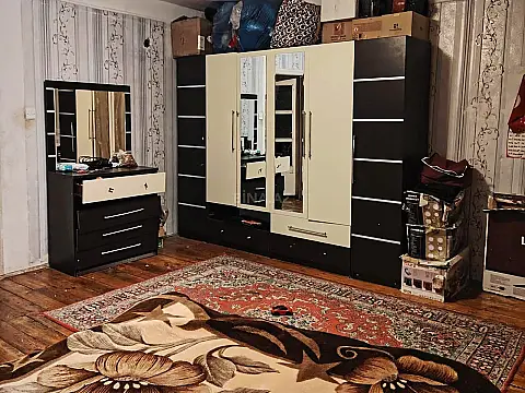 Satılır 3 otaqlı mənzil 110 m²