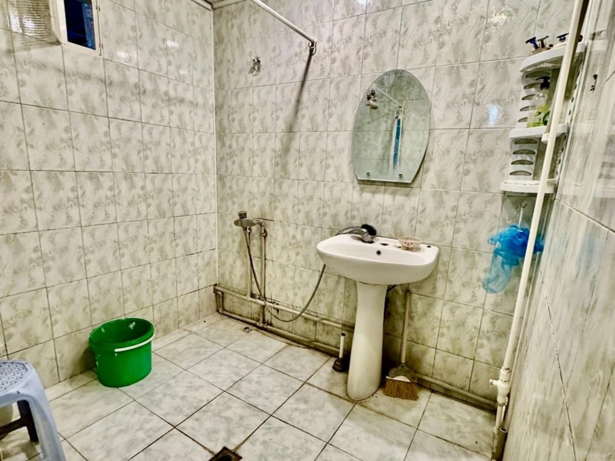 Satılır 3 otaqlı mənzil 110 m²
