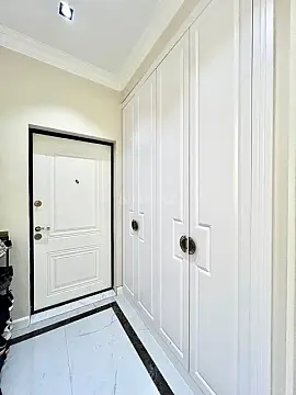 Satılır 3 otaqlı mənzil 115 m²