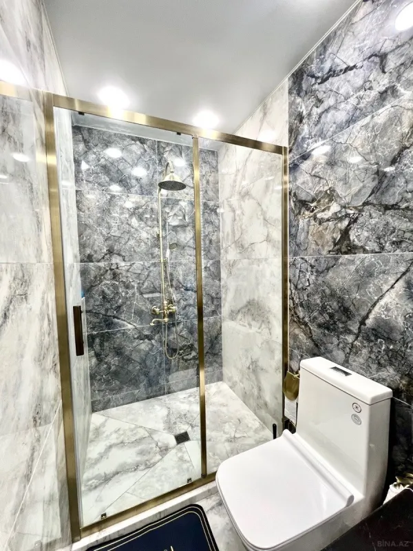 Satılır 3 otaqlı mənzil 115 m²