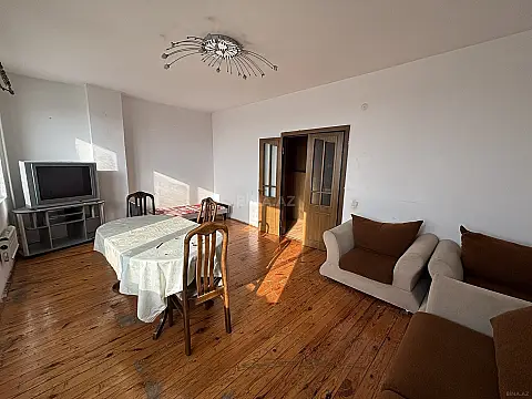 Satılır 2 otaqlı mənzil 83 m² — Bakı, Bülbülə 2 otaq 83.00 m²