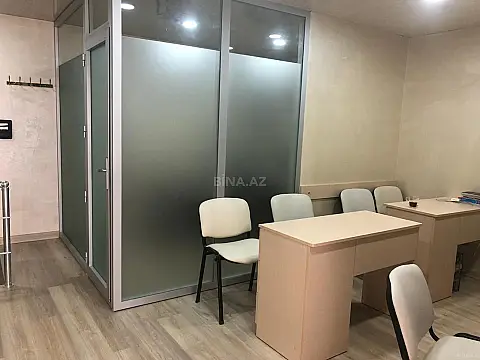 Satılır obyekt 72 m²