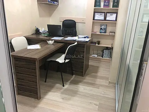 Satılır obyekt 72 m²