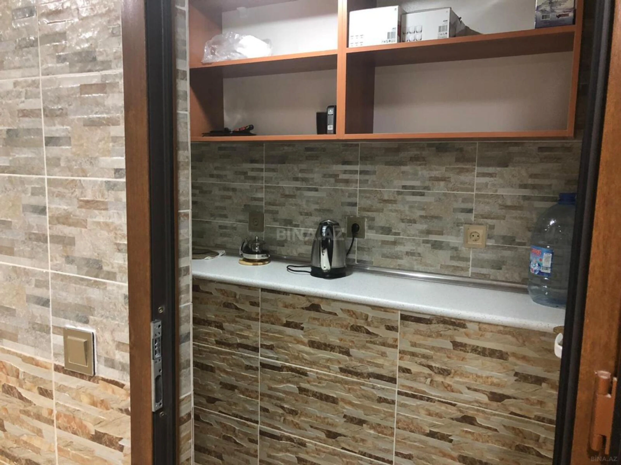 Satılır obyekt 72 m²