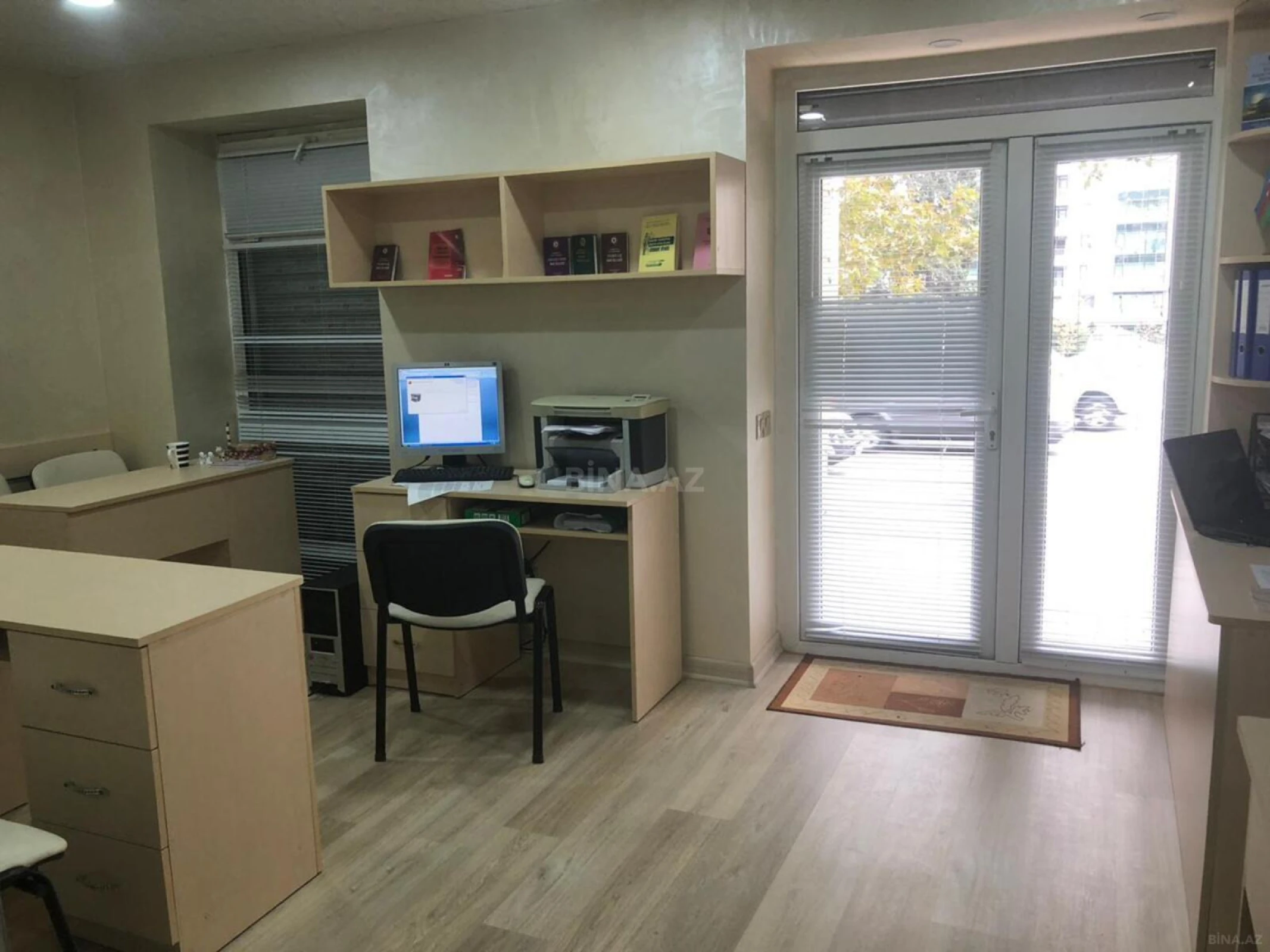 Satılır obyekt 72 m²