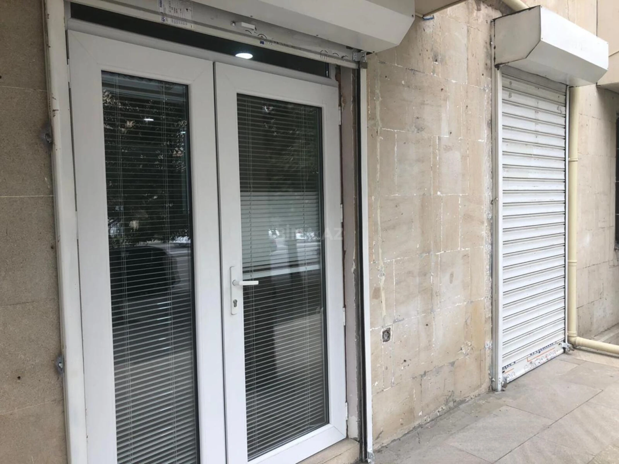 Satılır obyekt 72 m²