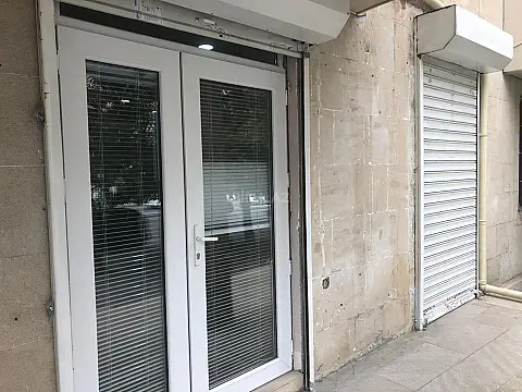 Satılır obyekt 72 m²