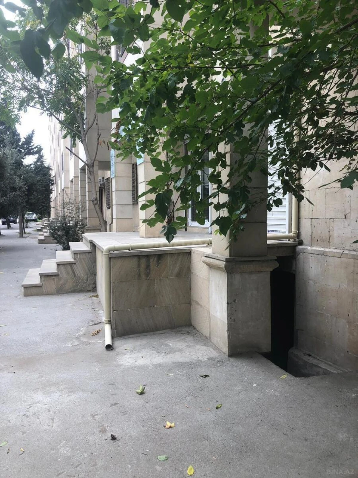 Satılır obyekt 72 m²